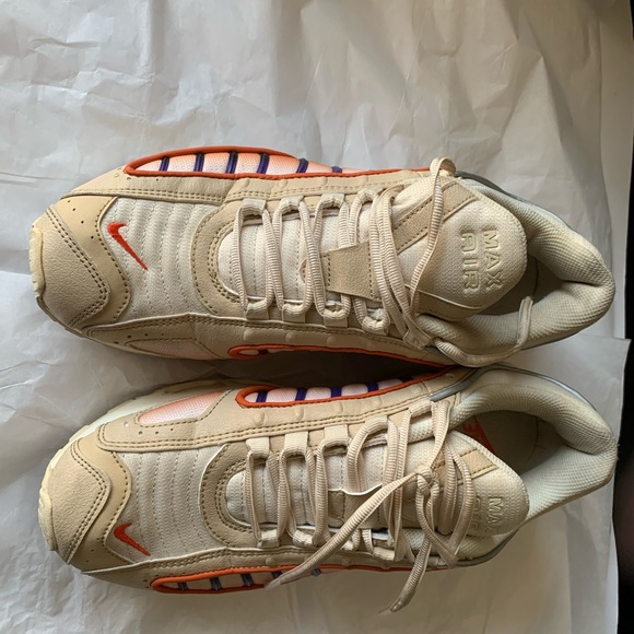 Nike Air Max Tailwind 4 main image 11